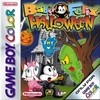 Play <b>Baby Felix Halloween</b> Online
